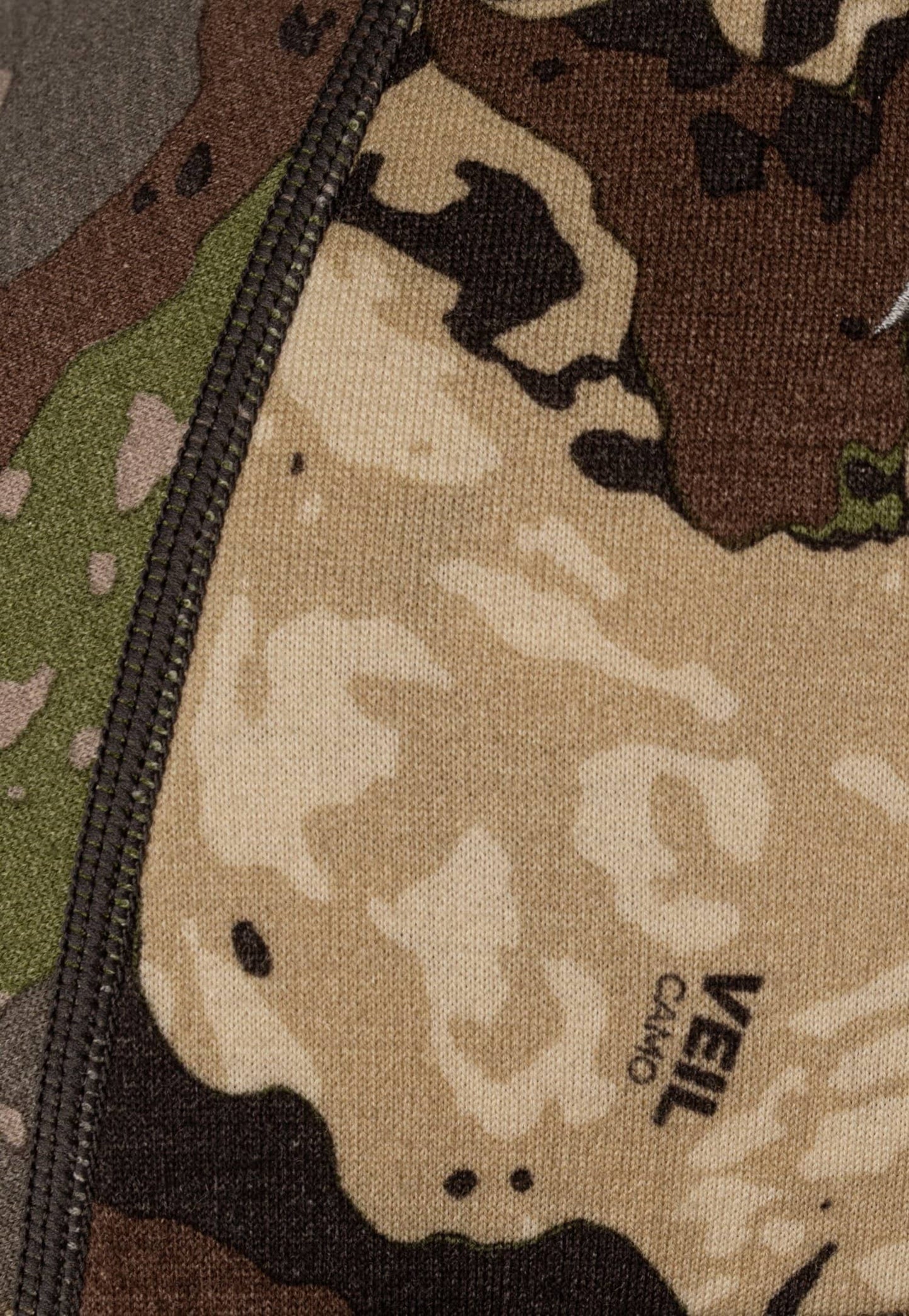 Pnuma Merino Wool Gunnison Hoodie