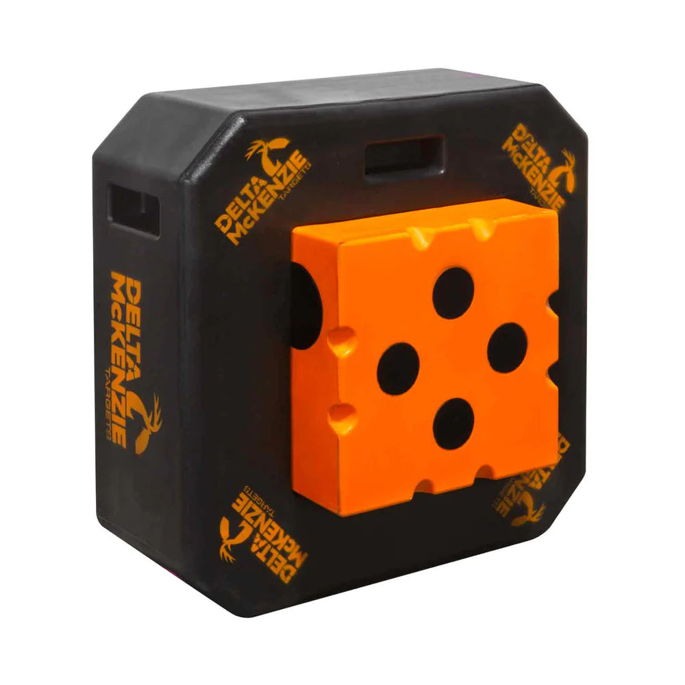 Delta McKenzie Predator 24 Technical Core Target