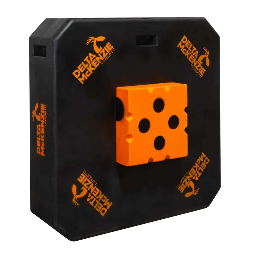 Delta McKenzie Predator 36 Technical Core Target