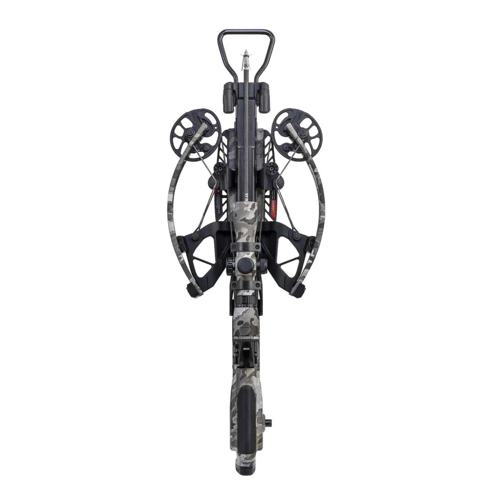 TenPoint Flatline 460R Crossbow Package