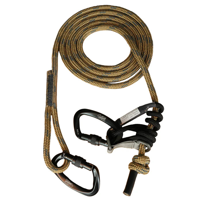 Latitude Vapor Line Linemans Belt Rope