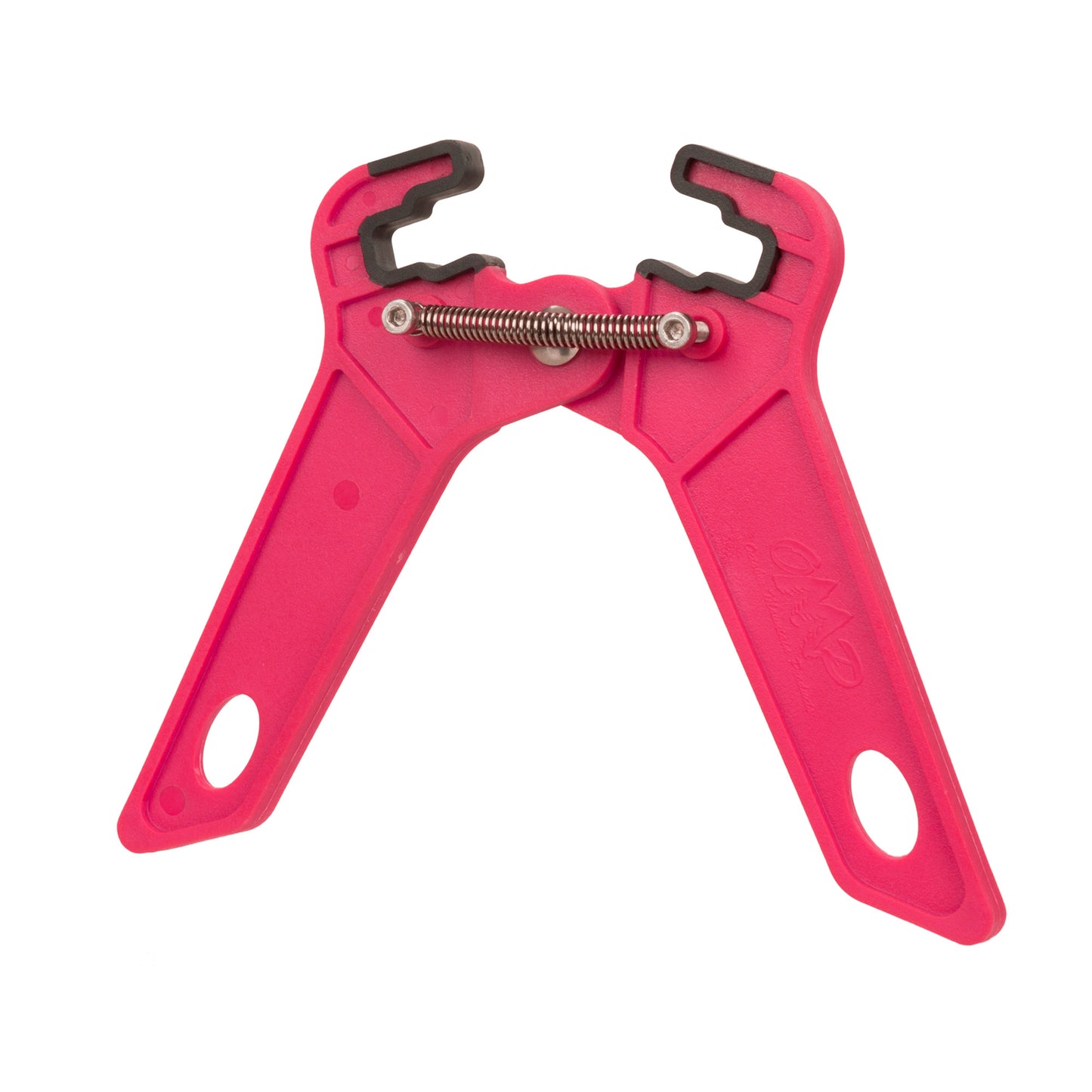 OMP Parellel Limb Kickstand Red