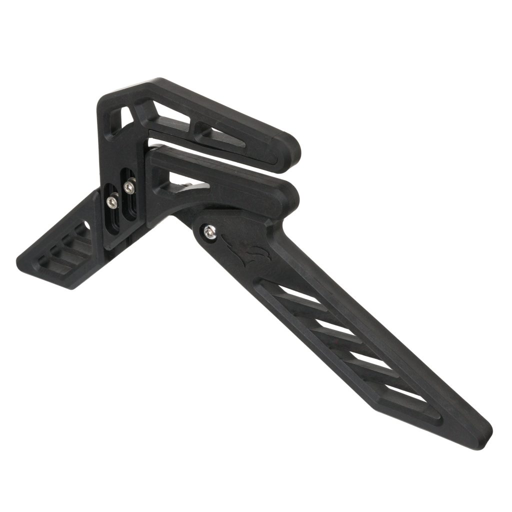 Elevation Raptor Kickstand Bow Stand