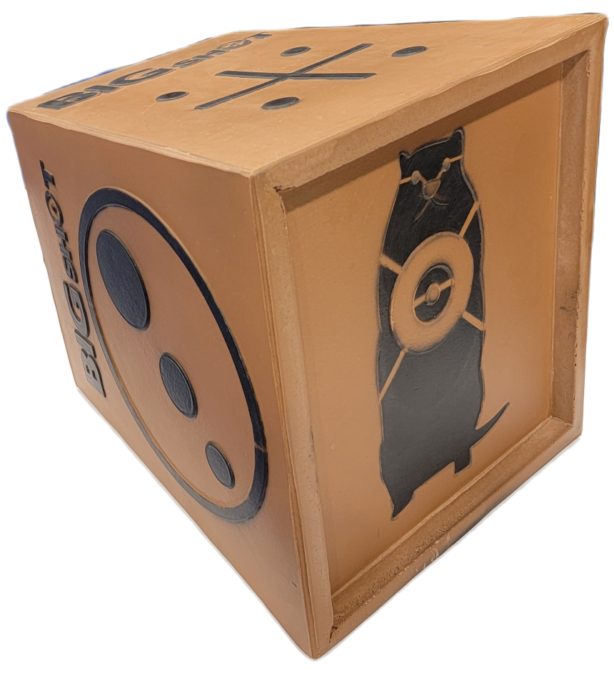 BigShot Pro Hunter 18" Archery Target