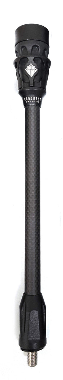 Conquest 3K Carbon Weave Hunting Stabilizer