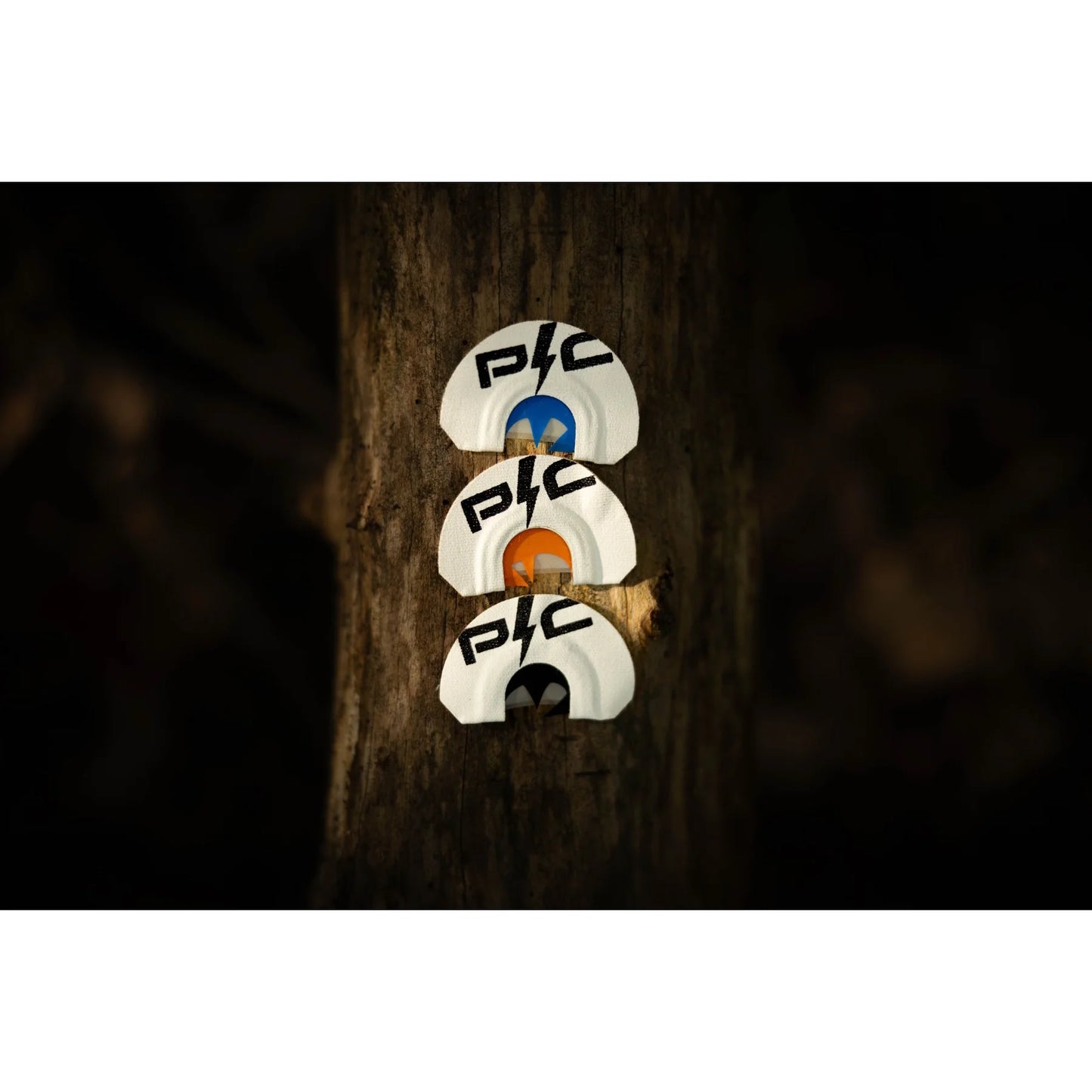 Power Calls Beau Brooks Signature Mockingbird Collection Turkey Calls