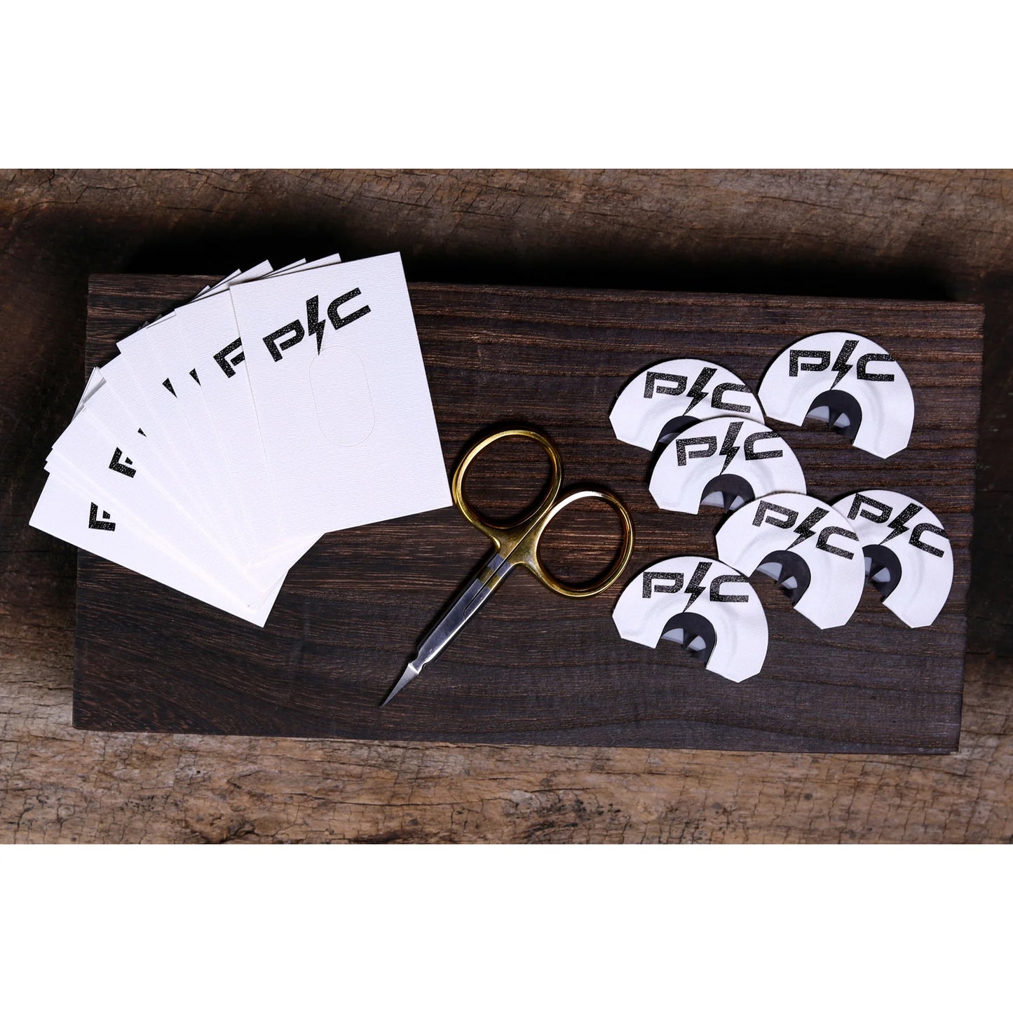 Power Calls Beau Brooks Signature Series-Mockingbird Turkey Call