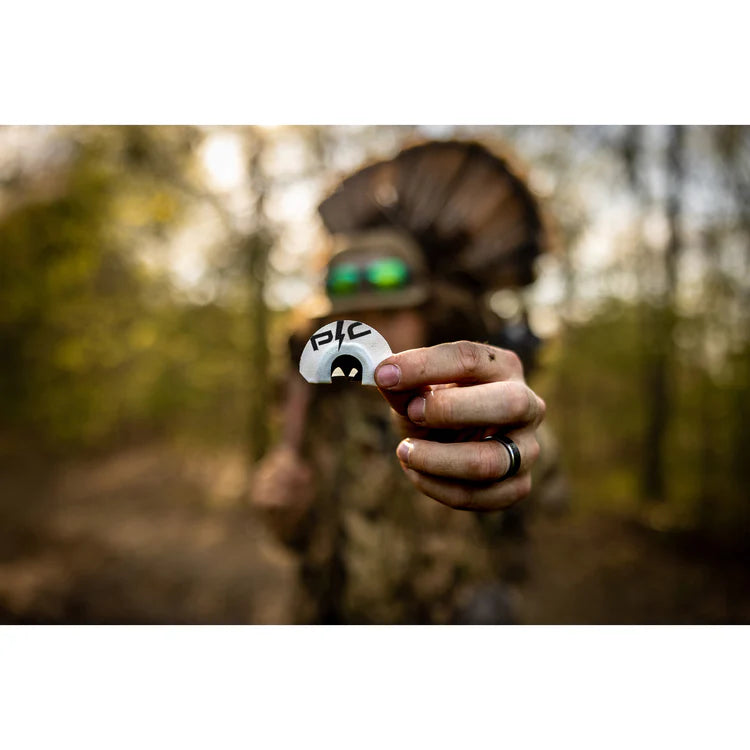 Power Calls Beau Brooks Signature Series-Pro Pack Turkey Calls