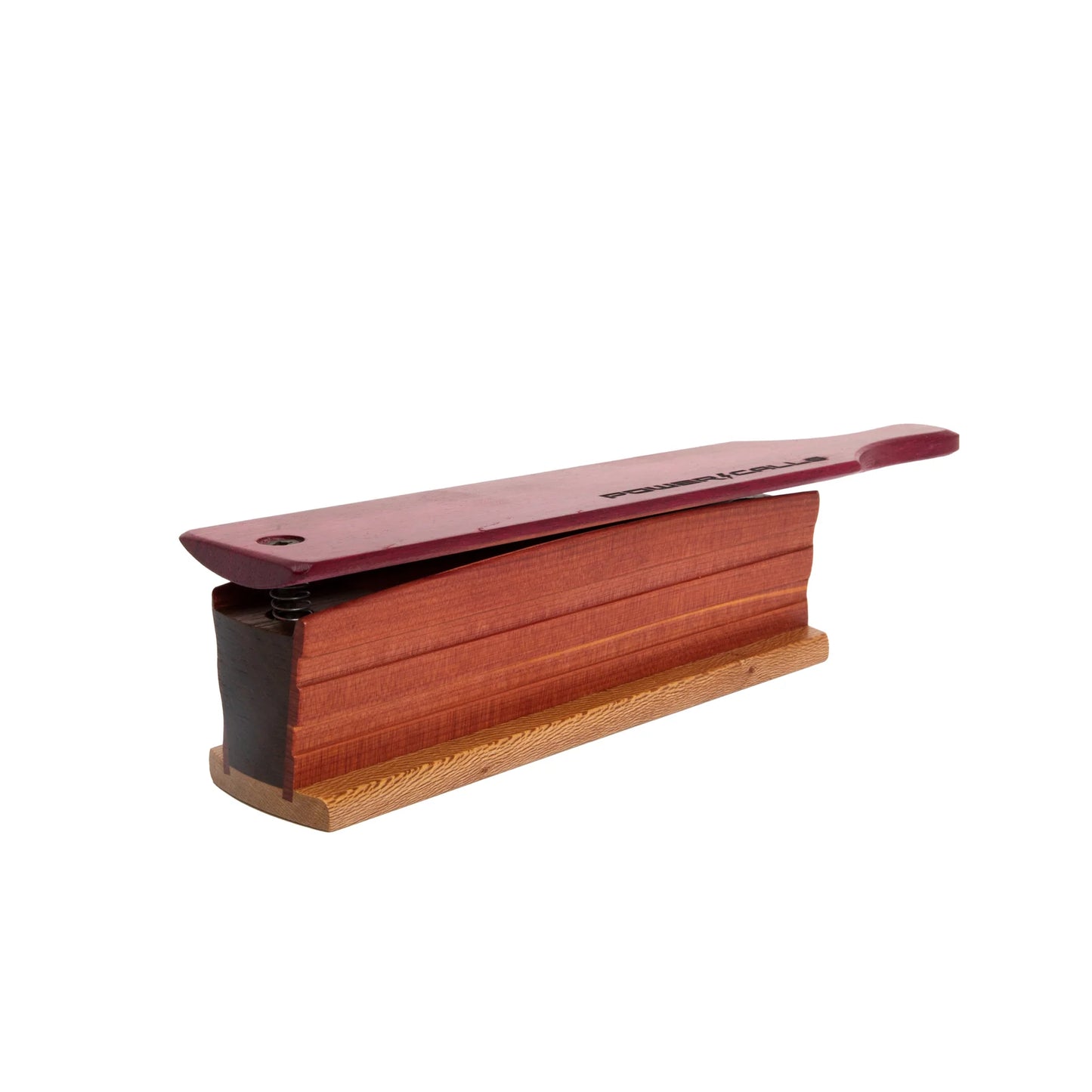 Power Calls Force Box Turkey Call