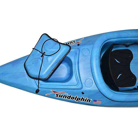 Sundolphin Aruba 10/Viper10/Angler 10 - 10ft Sit-In Kayak