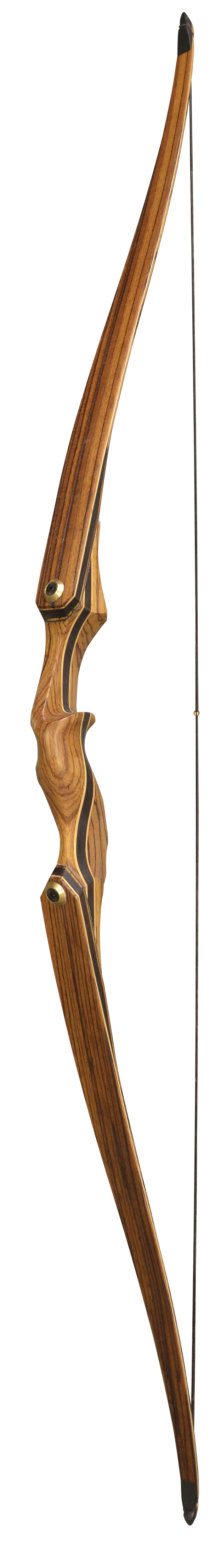 Fleetwood Timber Ridge Takedown Recurve 60"