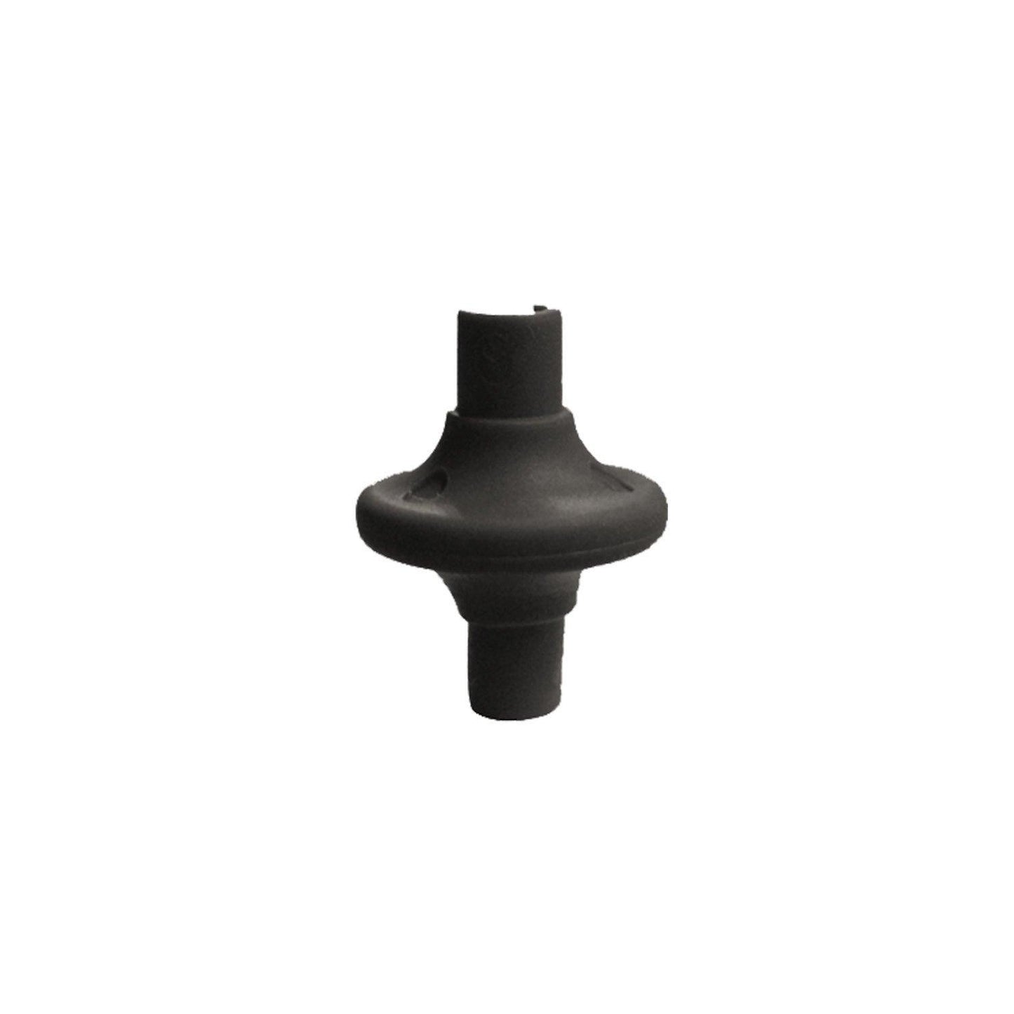 Draves Kisser Button