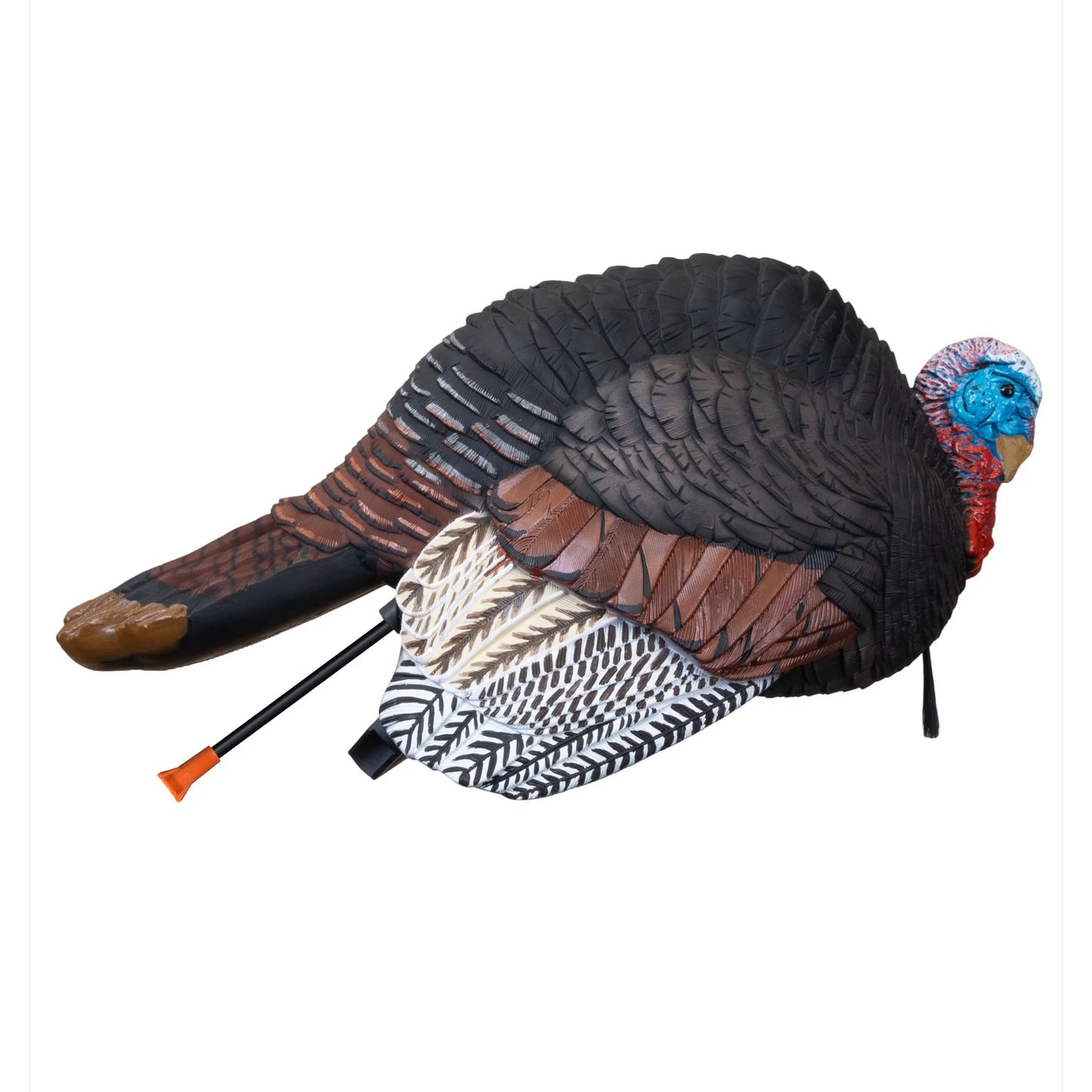 Higdon Outdoors Hard Body Breeding Jake Turkey Decoy