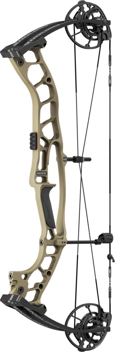 Hoyt Enduro Premium Package Compound Bow