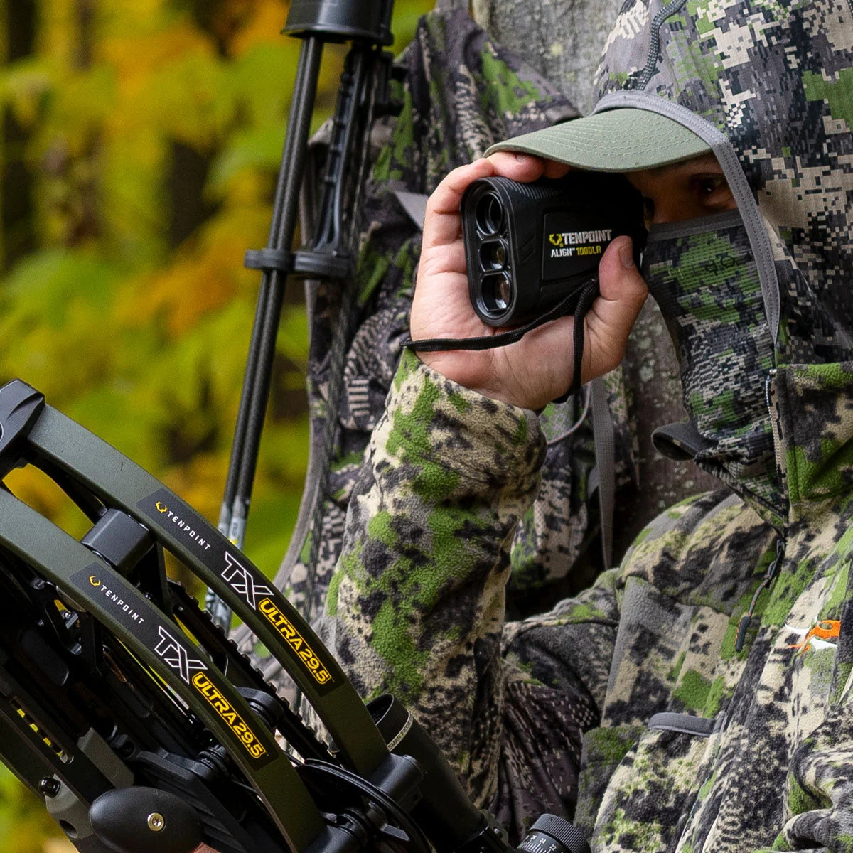 TenPoint Align 1000LR Rangefinder