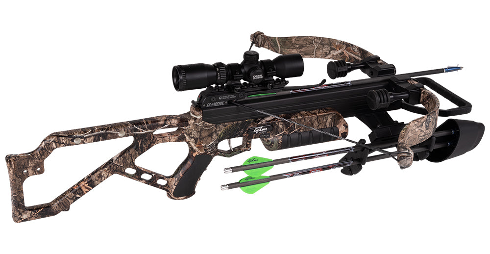 Excalibur Mag Max 350 Crossbow Package