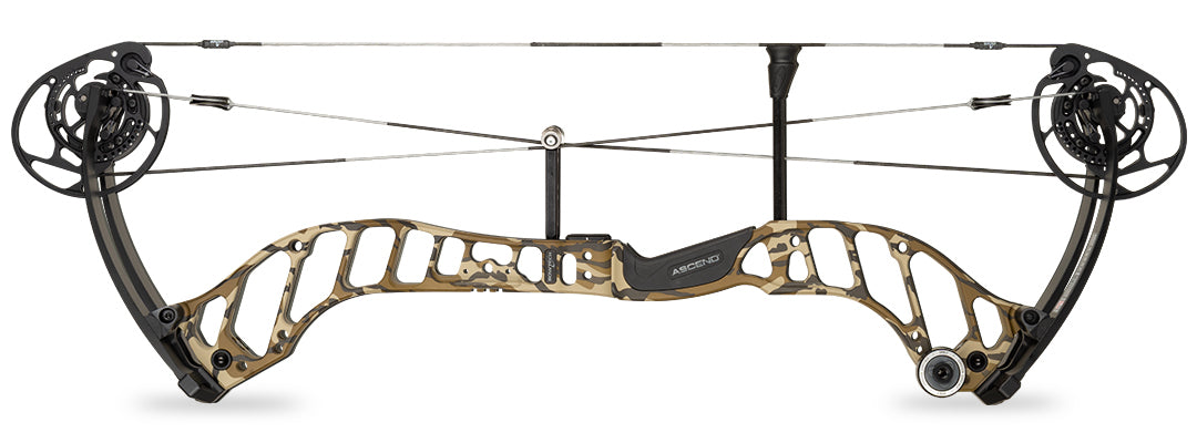 Bowtech Ascend Compound Bow