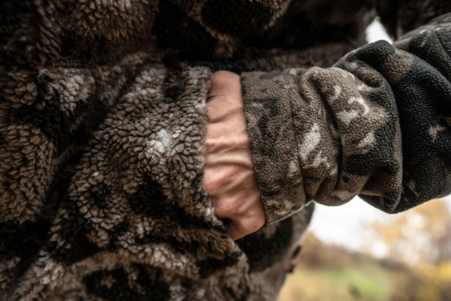 Pnuma Highpoint Jacket