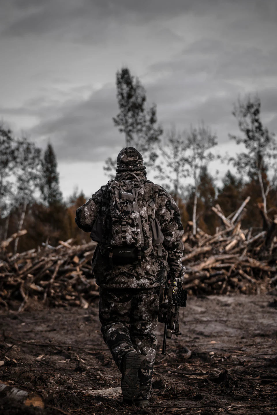 Pnuma Highpoint Neck Gaiter