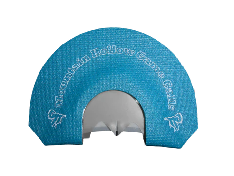 Mountain Hollow Drama Queen Prophylactic Turkey Call