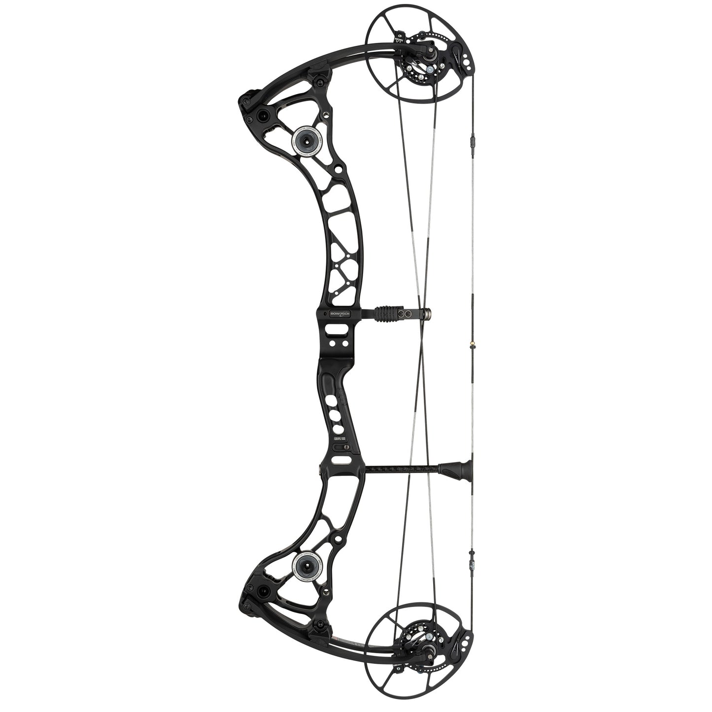 Bowtech Eva Gen 3 Compound bow