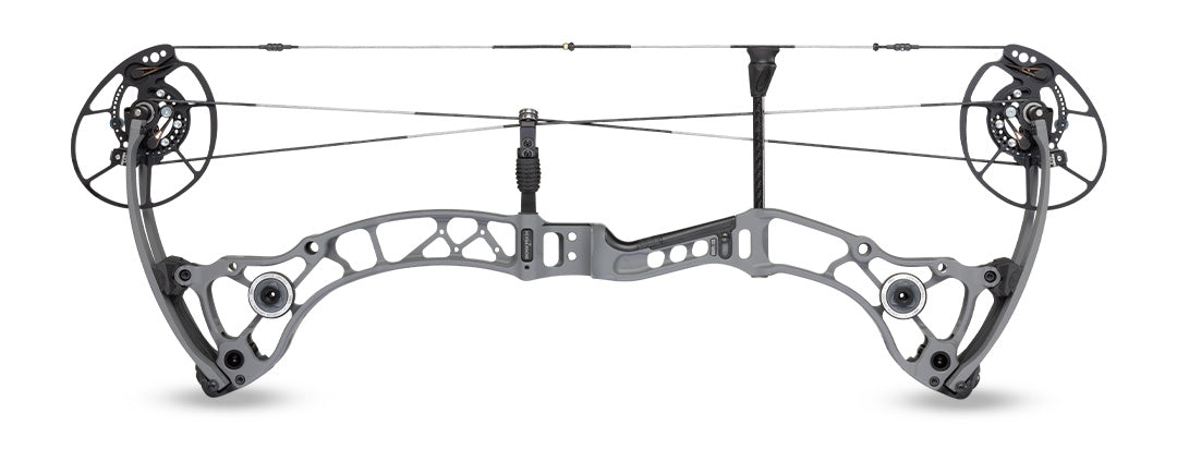 Bowtech Eva Shocky Gen 3 Compound bow