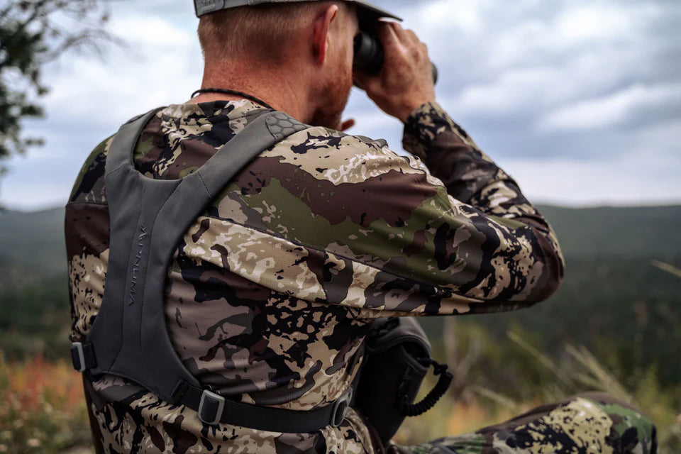 Pnuma Bino+ Tech Harness