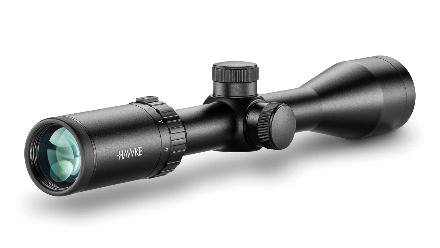 Hawke Vantage 3-9x40 Gun Scope Mil Dot