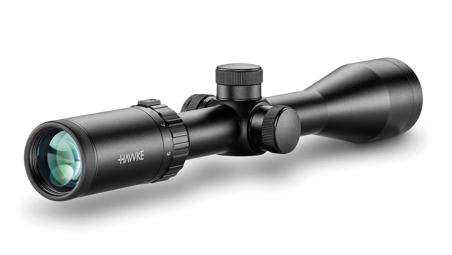 Hawke Vantage IR 3-9x40 Slug Gun/Muzzleloader Scope