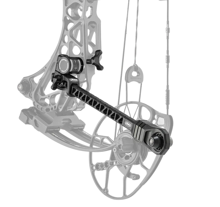 Mathews Integrated Bridgelock V-Bar Bracket