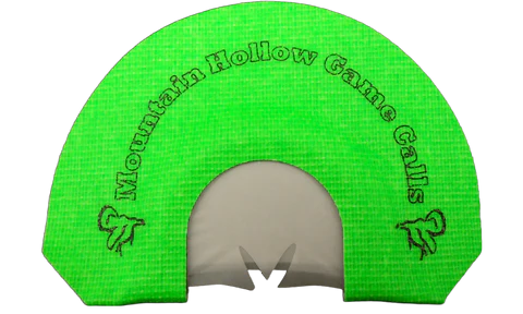 Mountain Hollow Radical Hen Prophylactic Turkey Call