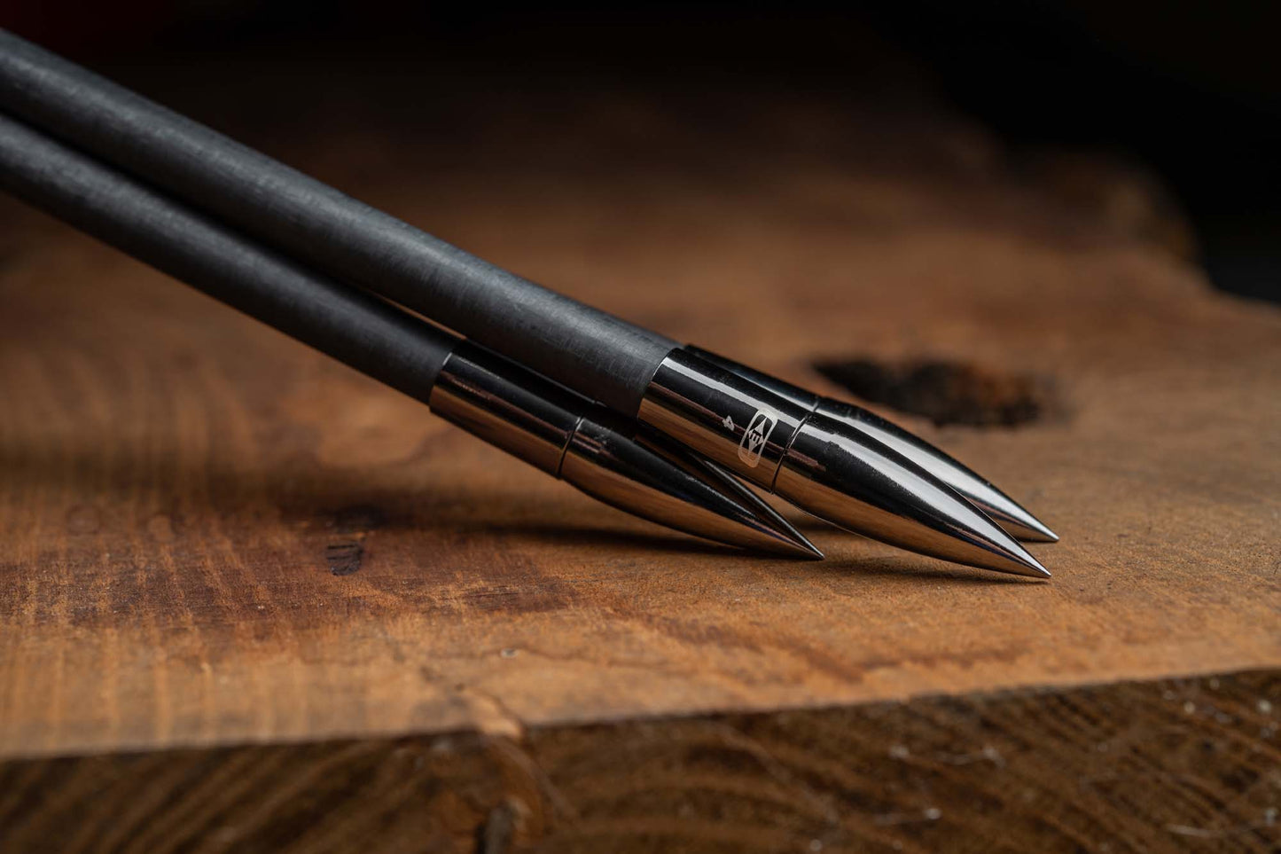 Easton HIT Collar 6pk 5mm Stainless Steel Match Grade