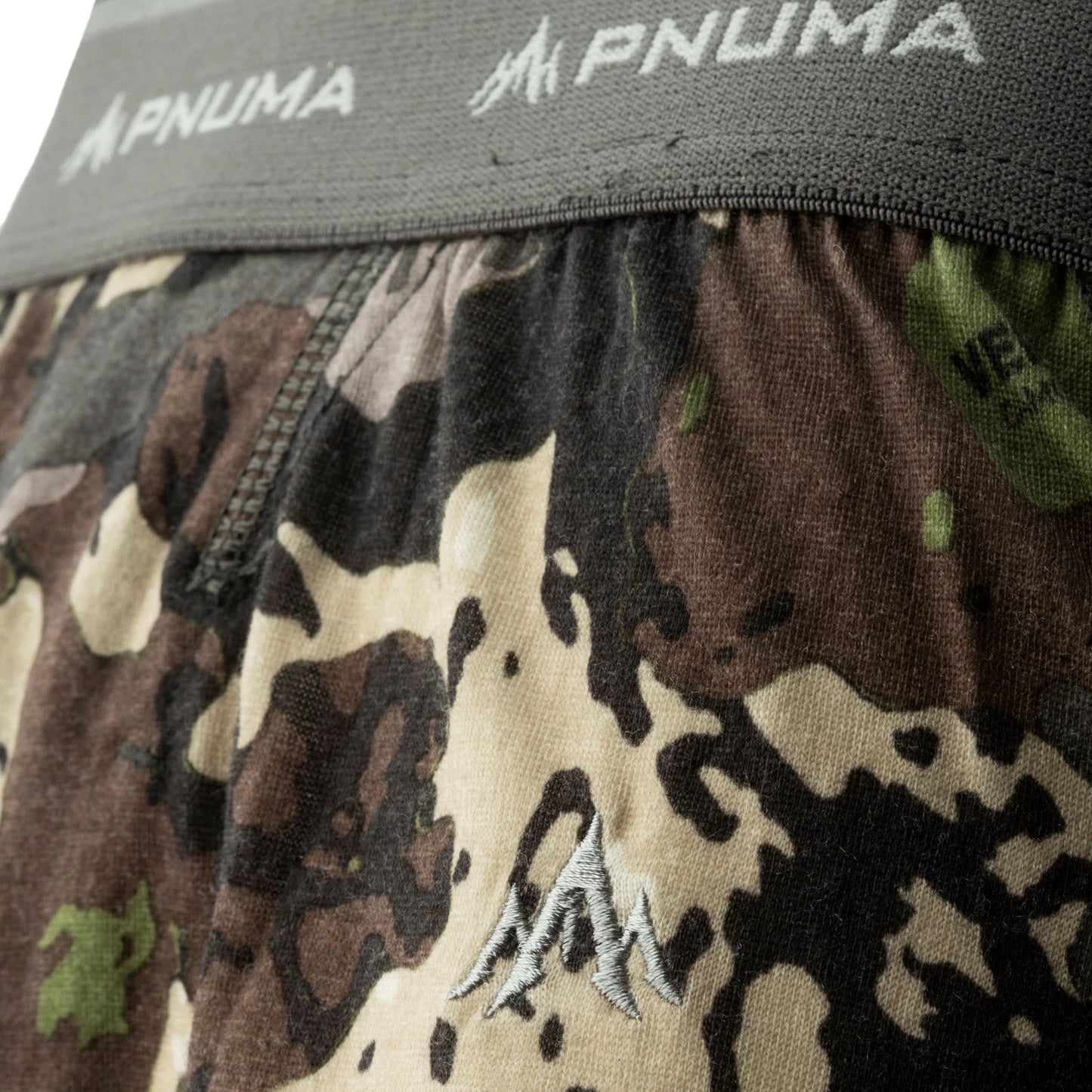 Pnuma Merino Wool Baselayer Pants