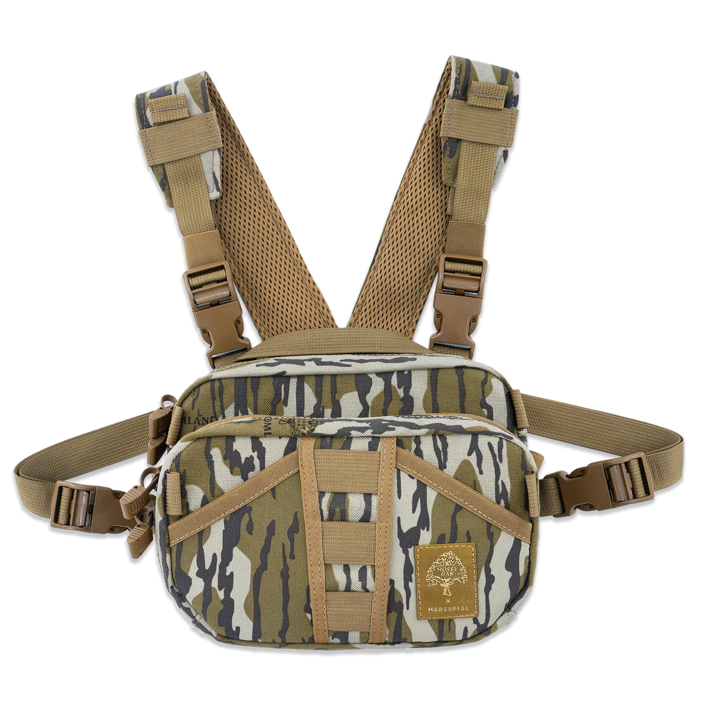 Marsupial Gear Multi Pack Chest Pack