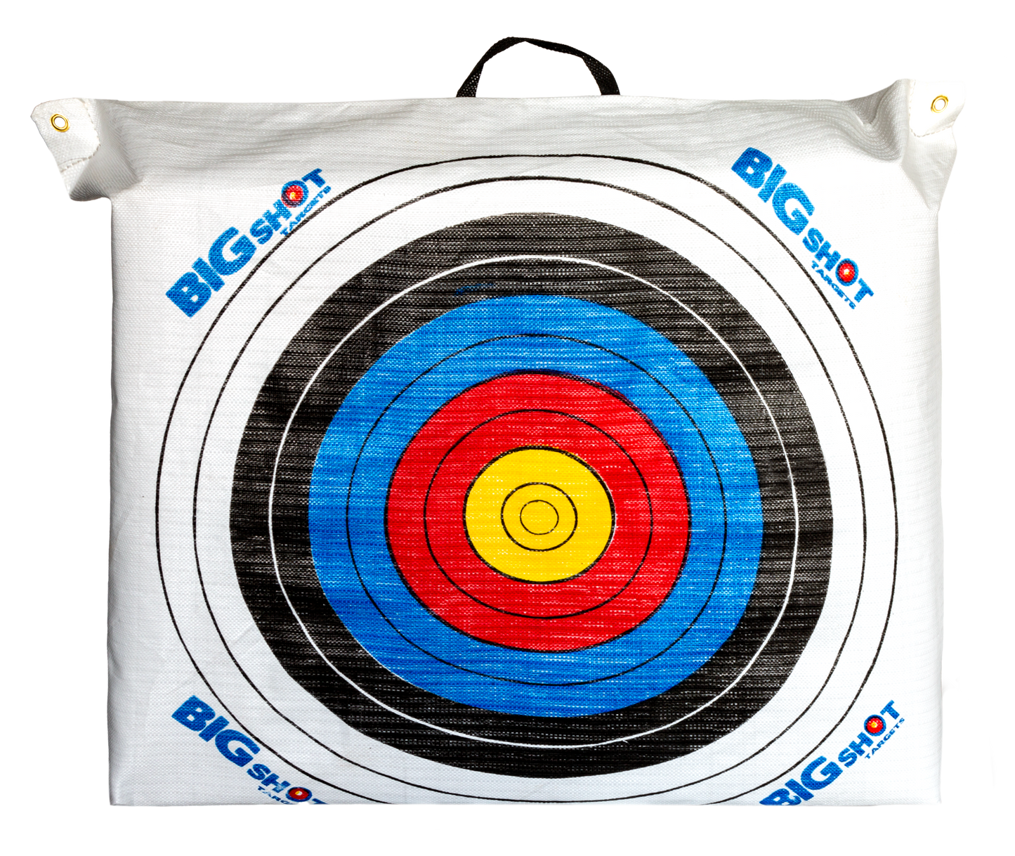 BigShot Outdoor Range Bag Target