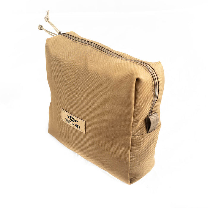 Tethrd Universal Molle Pouch