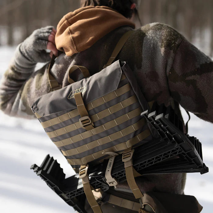 Latitude Profile Platform Pocket