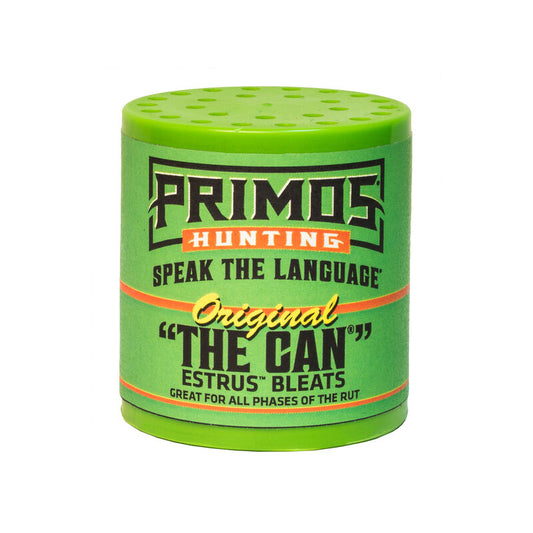 Primos The Can Original Call