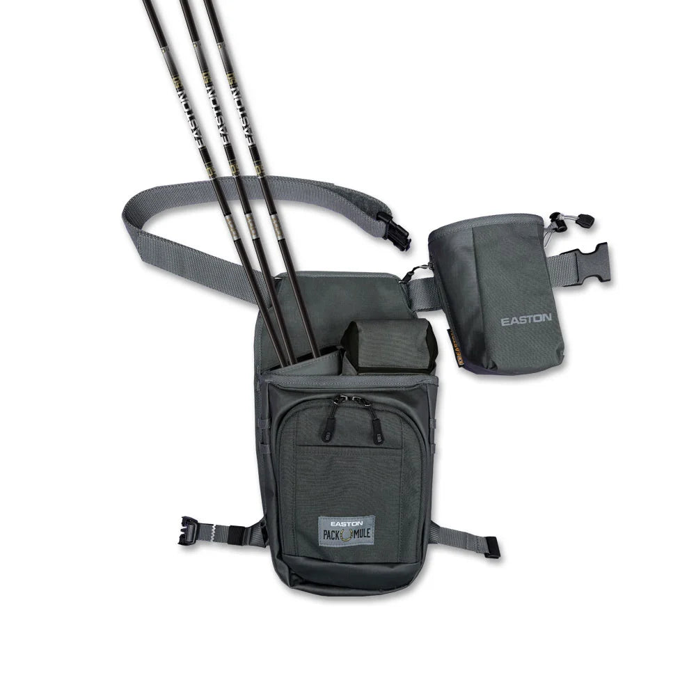 Easton Pack Mule Hip Quiver