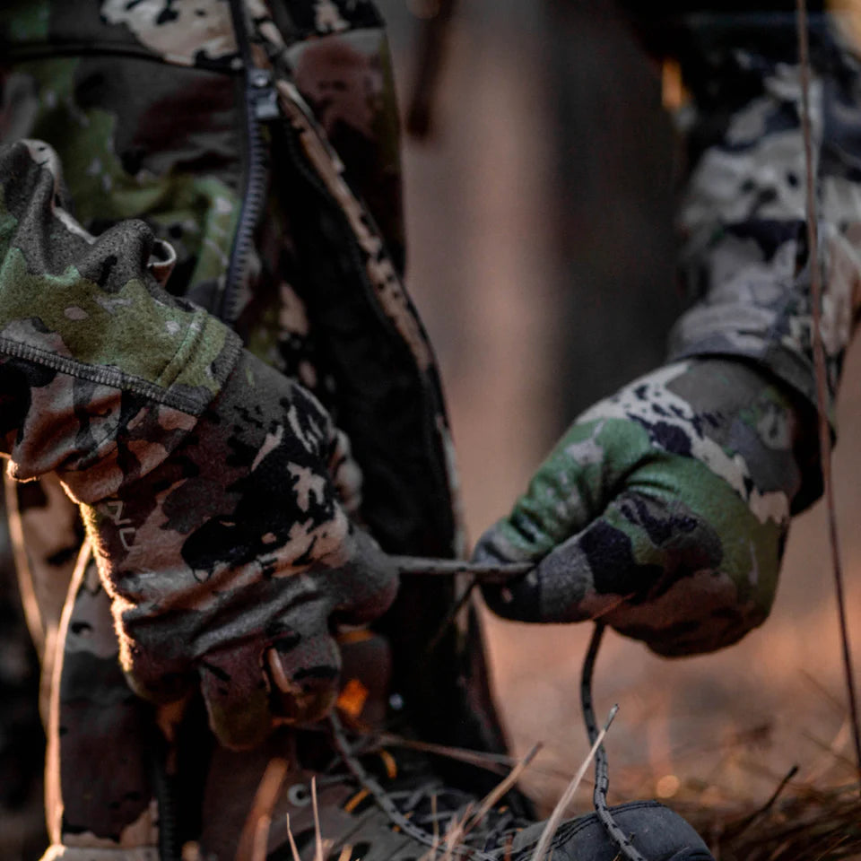 Pnuma Recon Element Proof Gloves