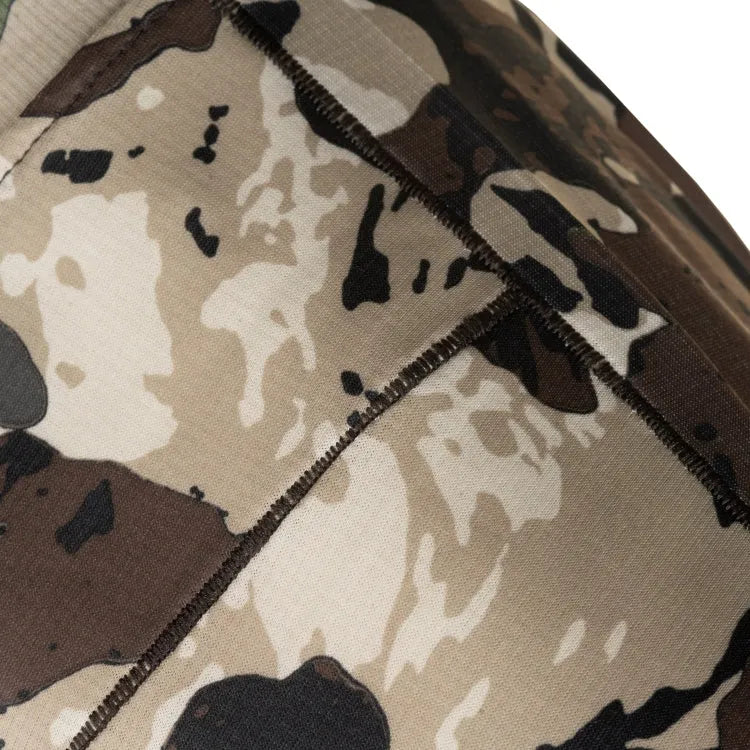 Pnuma Renegade Short Sleeve Performance T Shirt