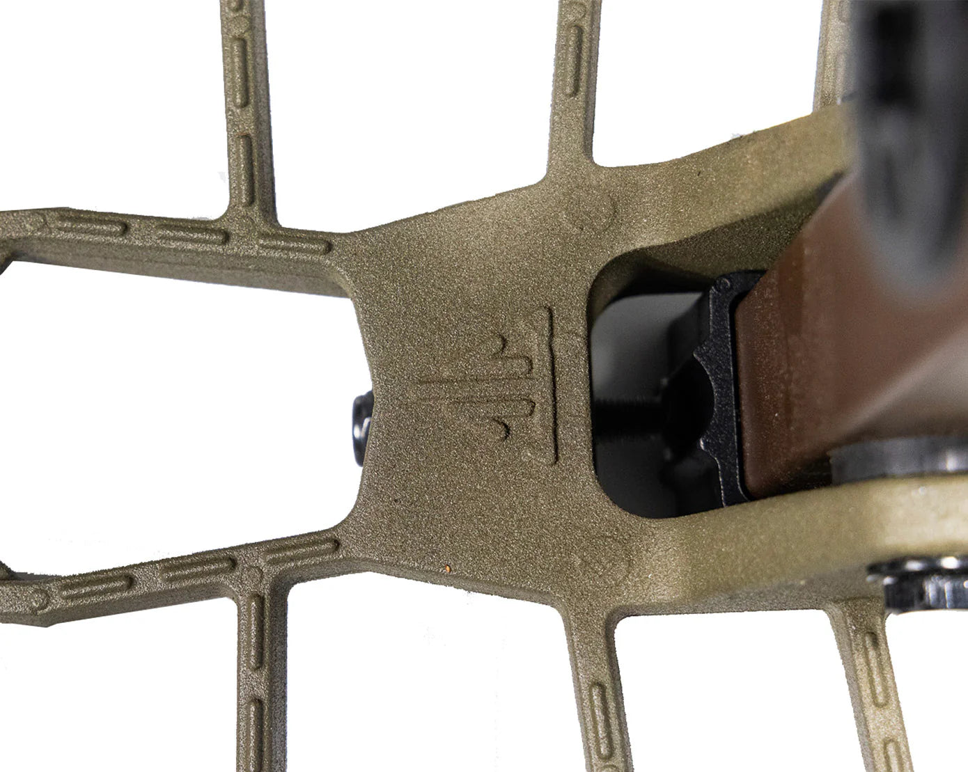 Trophyline Rival Saddle Platform