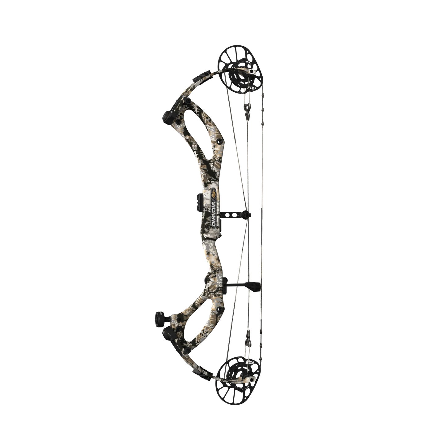 PSE Sicario Carbon Compound Bow