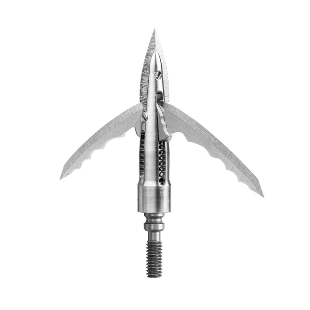 Beast Titanium Cut On Contact Broadheads 3pk