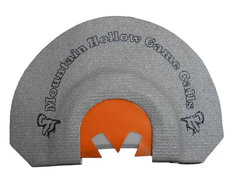 Mountain Hollow The Agitator Prophylactic Turkey Call