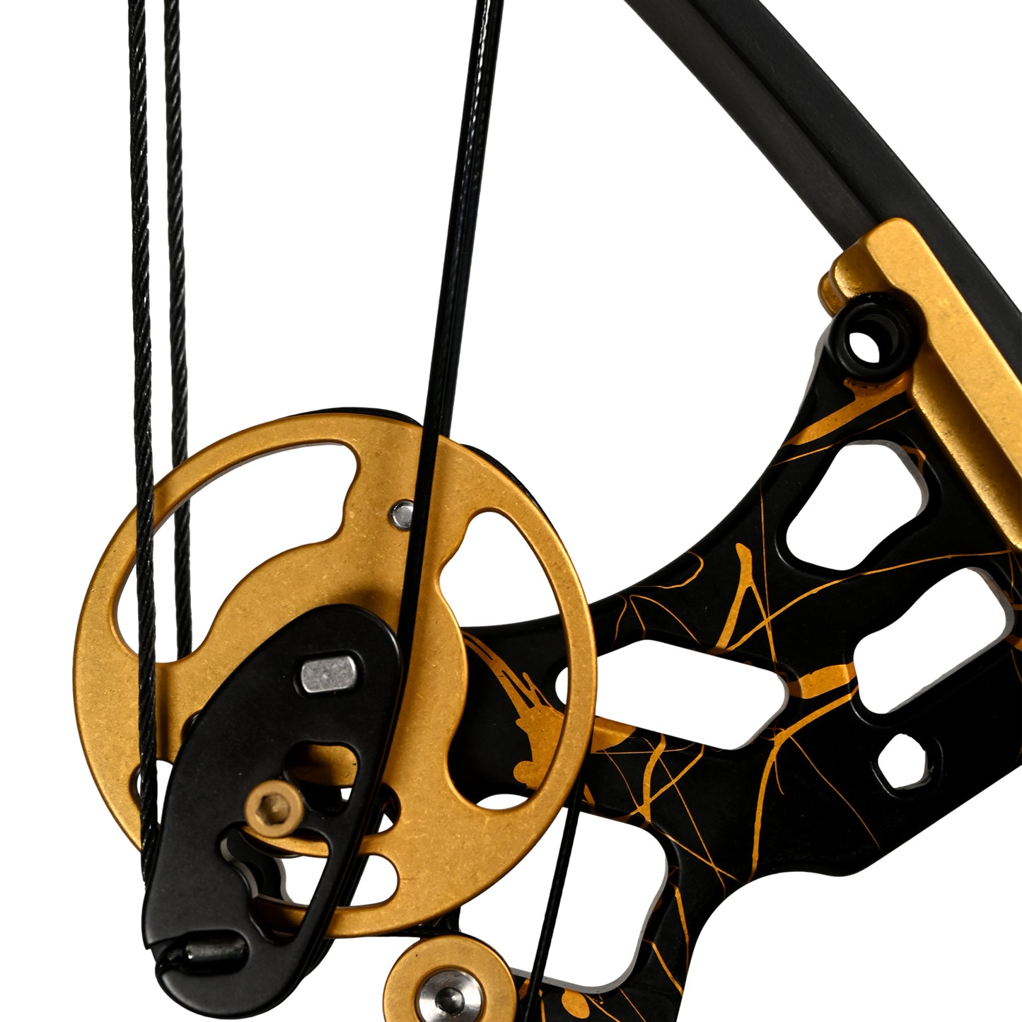 Mega Mouth Mega Rex Bowfishing Bow