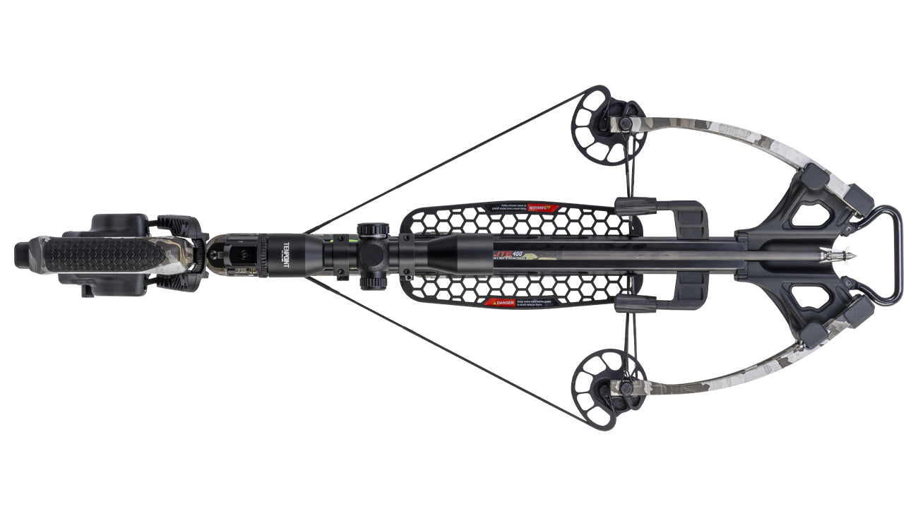 TenPoint Titan X Decock Crossbow Package