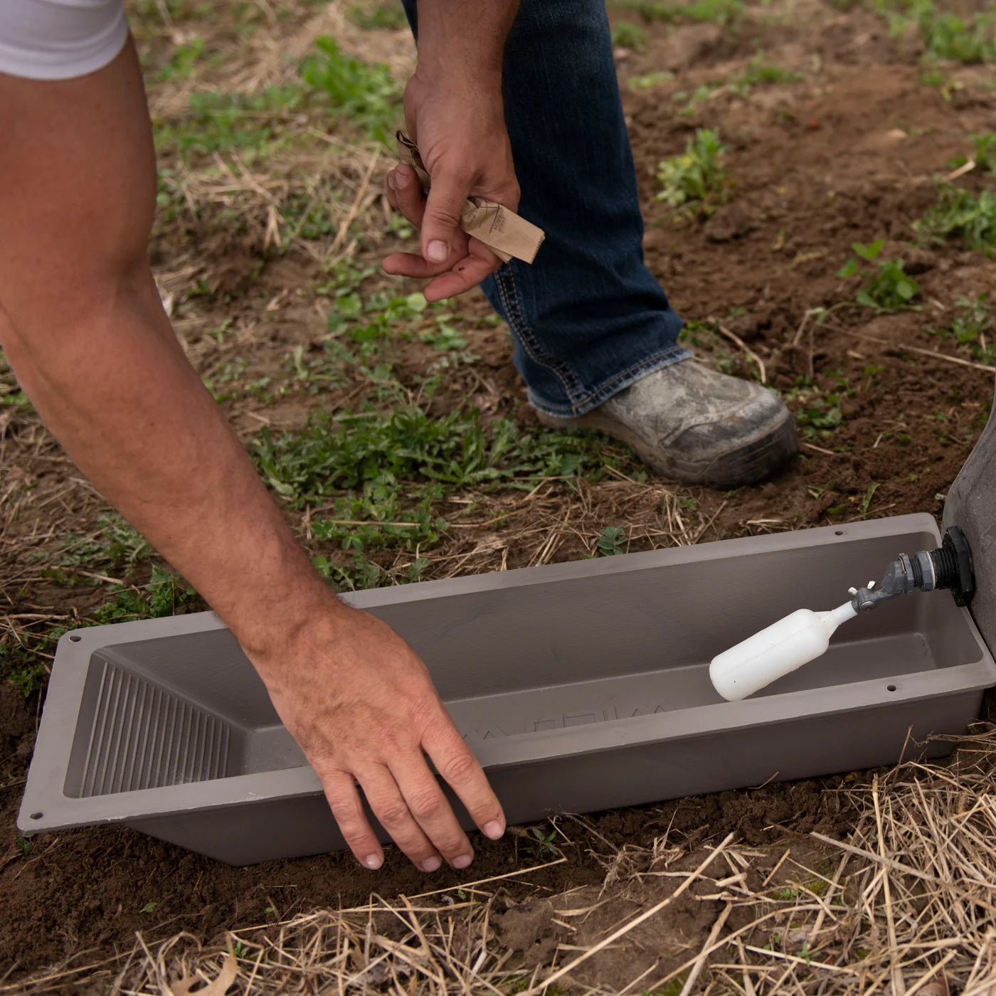 Banks Wild Water 50 Gallon