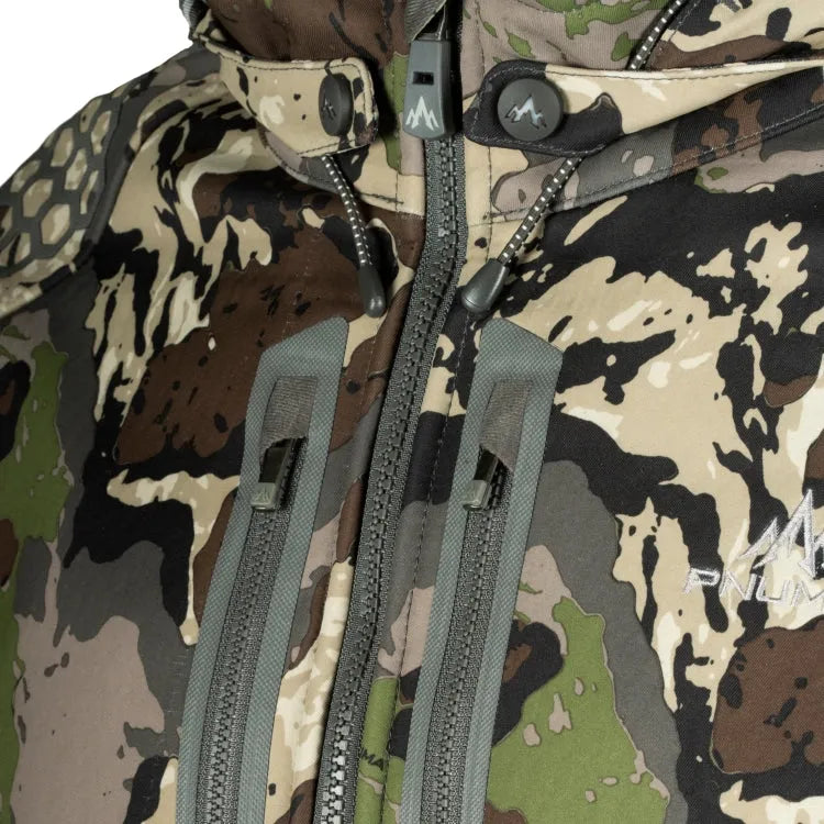 Pnuma Waypoint Softshell Jacket