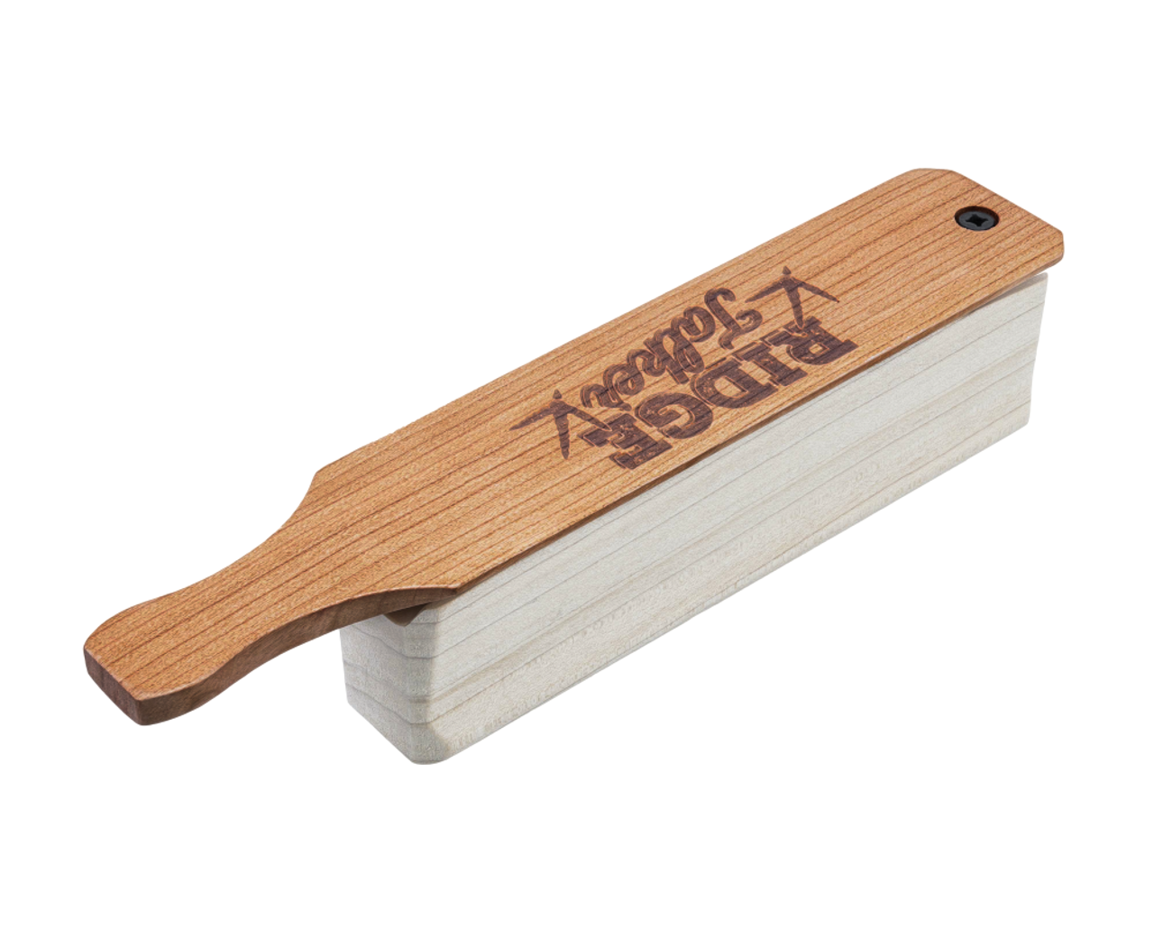 Zink Ridge Talker Turkey Box Call